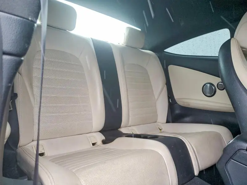 2021 MERCEDES-BENZ C 300  