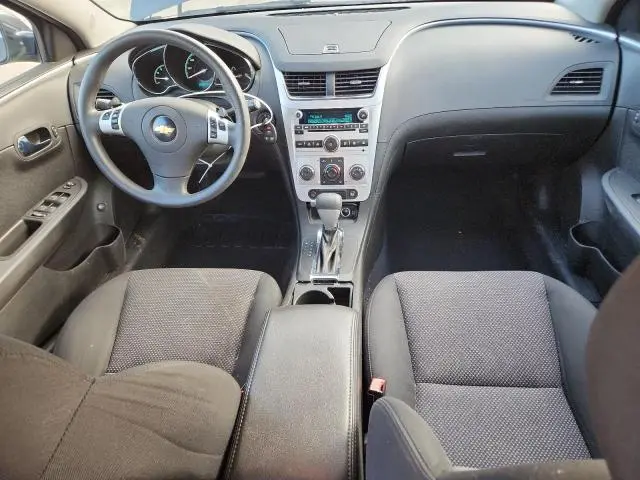2010 CHEVROLET MALIBU 1LT  