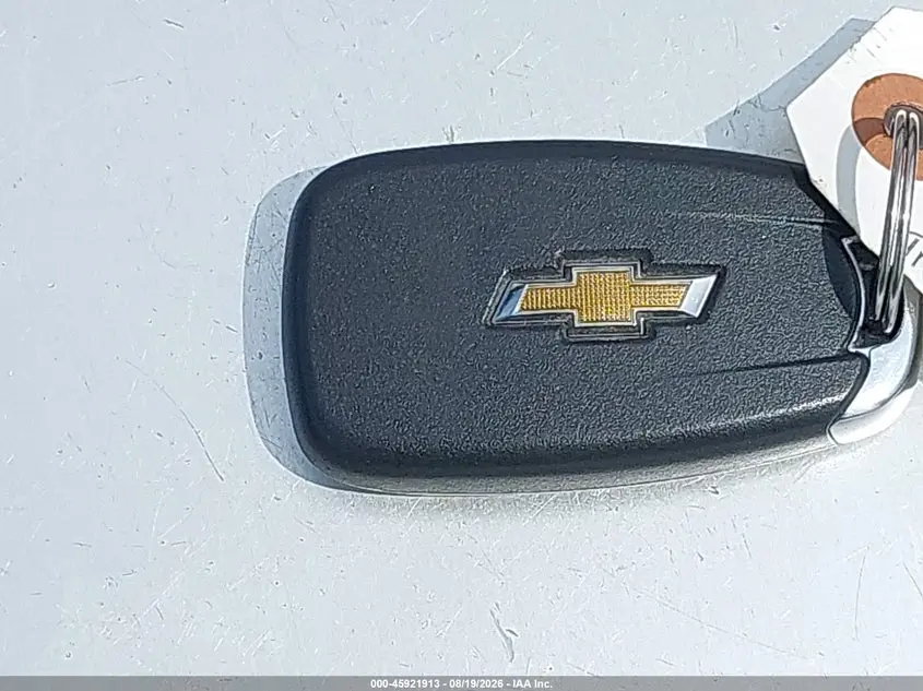 2022 CHEVROLET TRAILBLAZER AWD LT