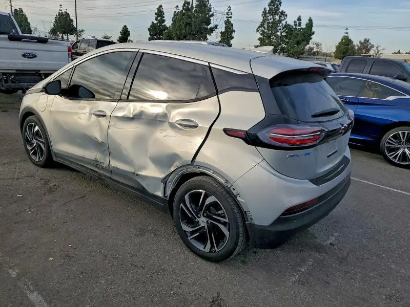 2023 CHEVROLET BOLT EV 2LT  