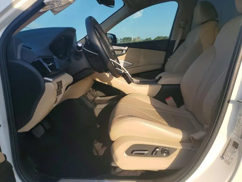 2019 ACURA RDX TECHNOLOGY  