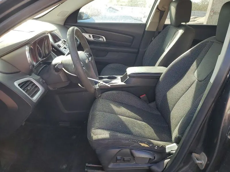 2016 GMC TERRAIN SLE  