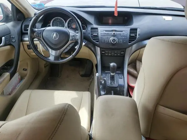 2012 ACURA TSX   