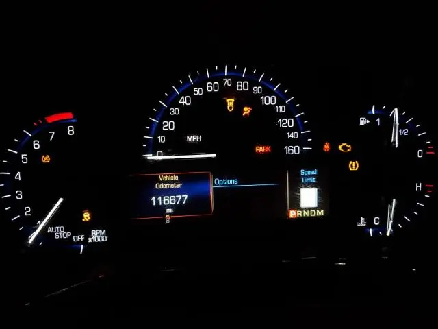 2016 CADILLAC CTS LUXURY COLLECTION  