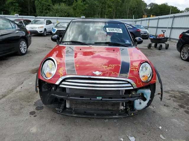 2013 MINI COOPER   