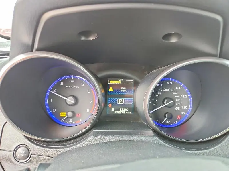 2015 SUBARU LEGACY 2.5I PREMIUM  