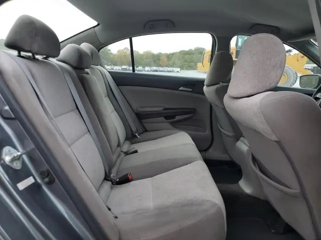 2010 HONDA ACCORD LX