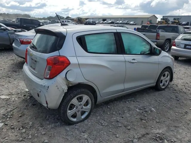 2021 CHEVROLET SPARK LS  