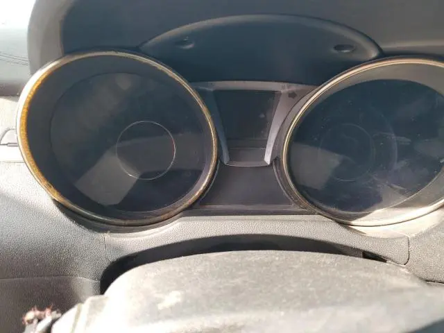 2015 HYUNDAI GENESIS COUPE 3.8L  