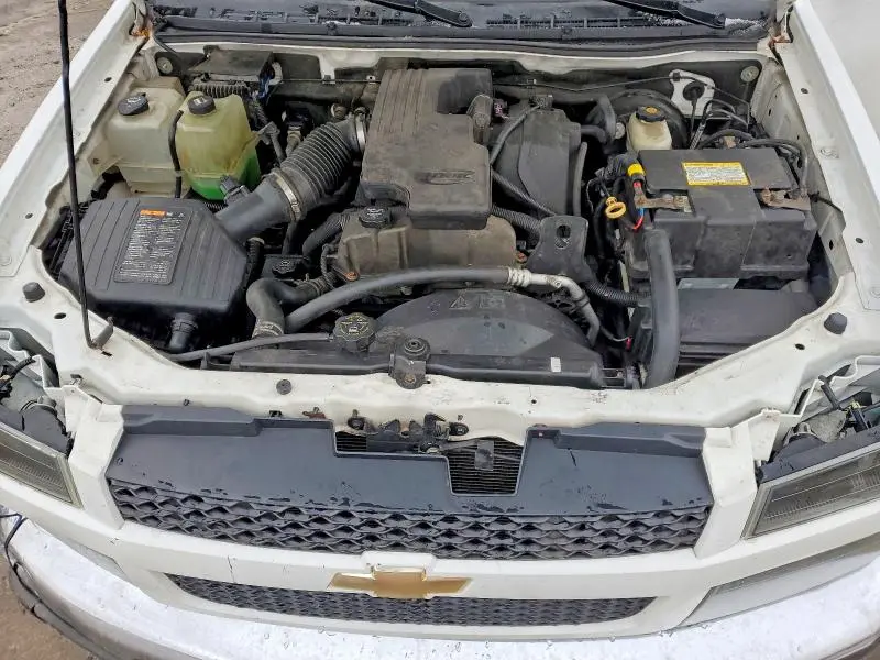 2011 CHEVROLET COLORADO LT  