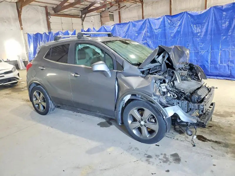 2013 BUICK ENCORE CONVENIENCE  