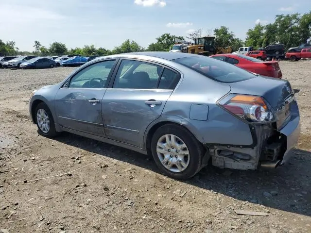 2010 NISSAN ALTIMA BASE  