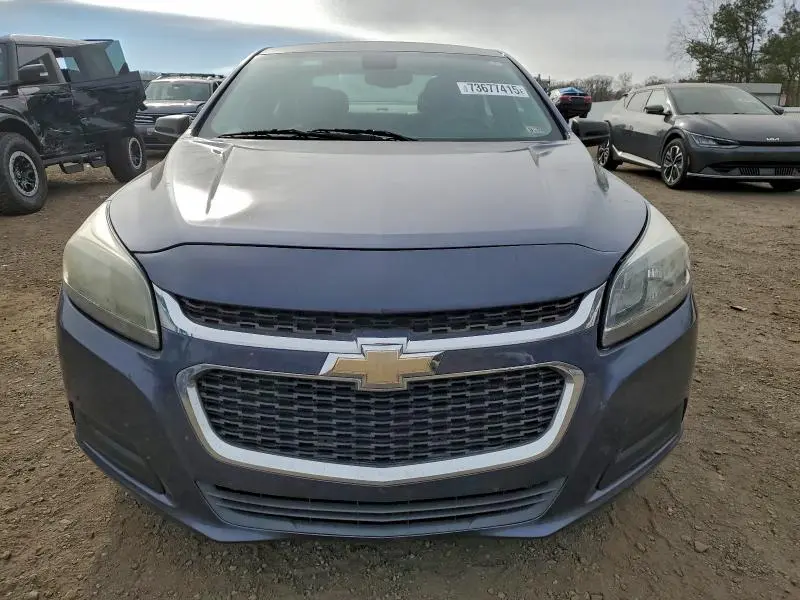 2015 CHEVROLET MALIBU LS  