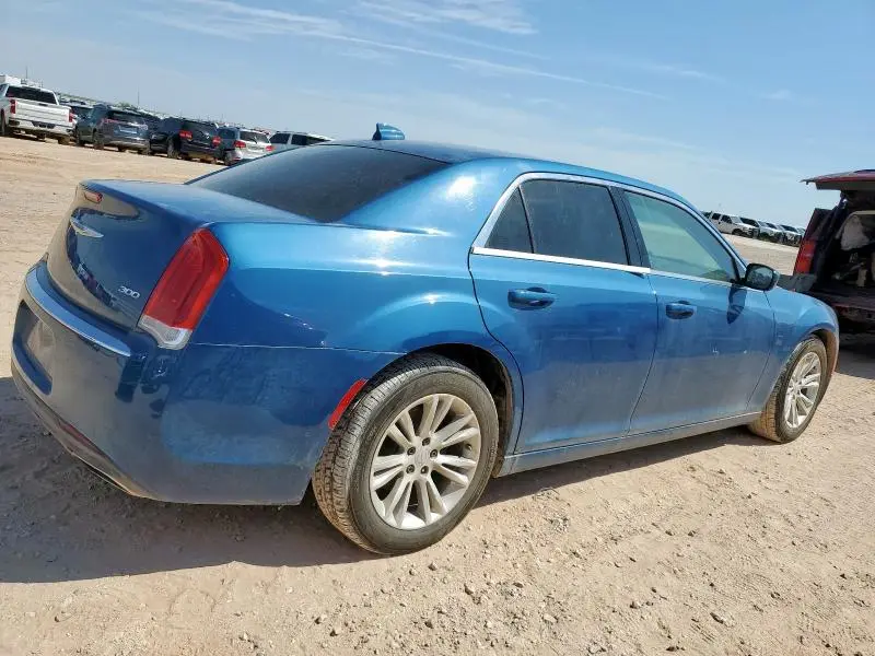 2020 CHRYSLER 300 TOURING  
