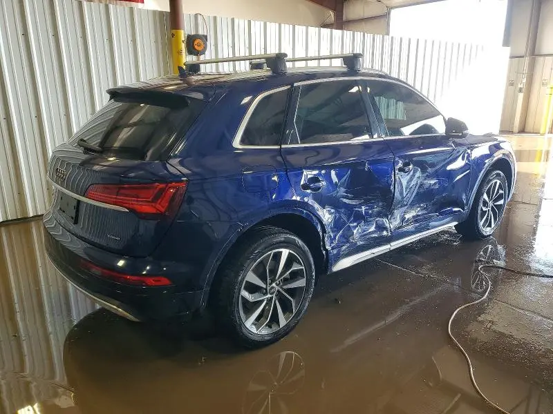 2021 AUDI Q5 PREMIUM  