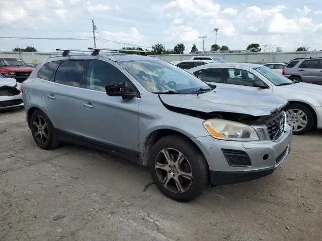2012 VOLVO XC60 T6  