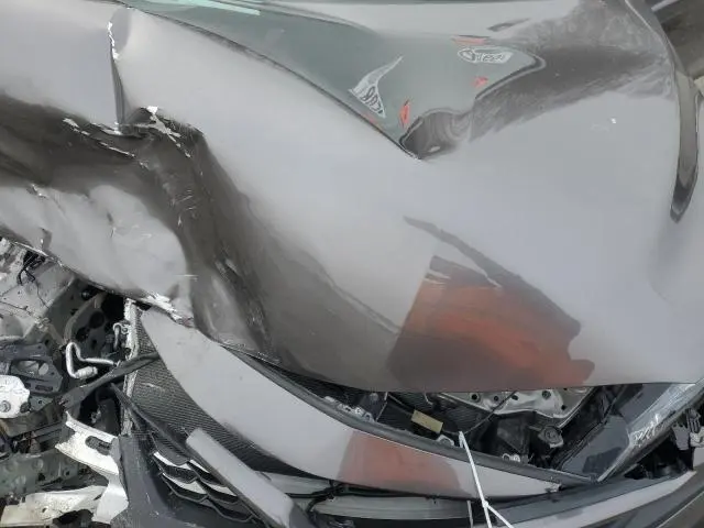 2024 TOYOTA CAMRY SE NIGHT SHADE  