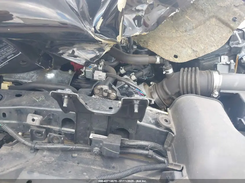 2023 NISSAN VERSA 1.6 S XTRONIC CVT