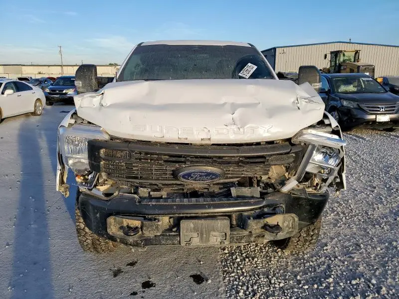 2023 FORD F350 SUPER DUTY  