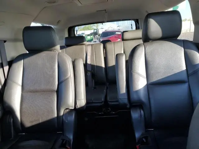 2013 GMC YUKON XL DENALI  