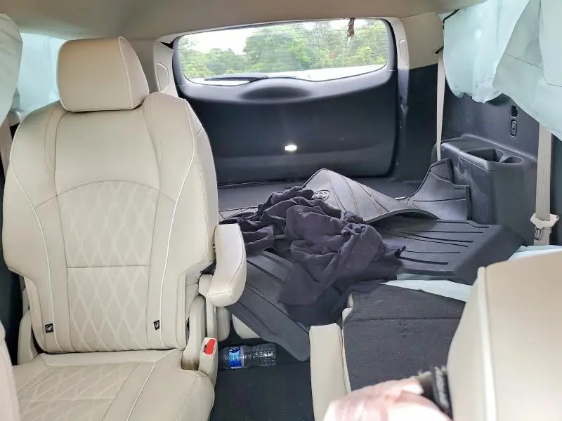 2022 BUICK ENCLAVE AVENIR  