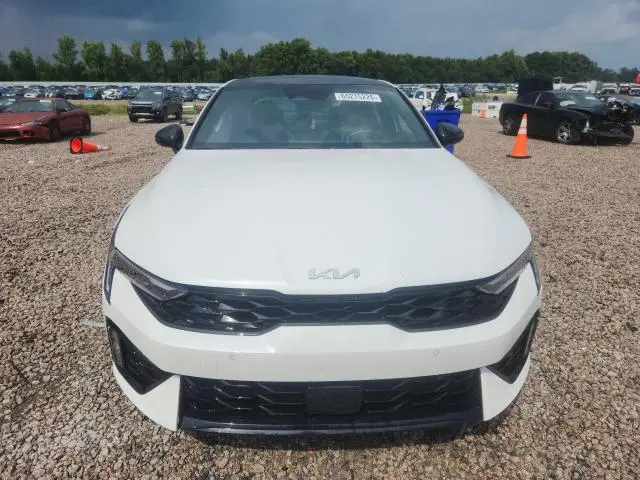 2025 KIA K5 GT LINE  