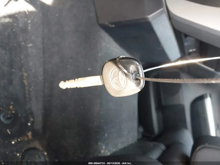 2016 TOYOTA TUNDRA SR5 5.7L V8