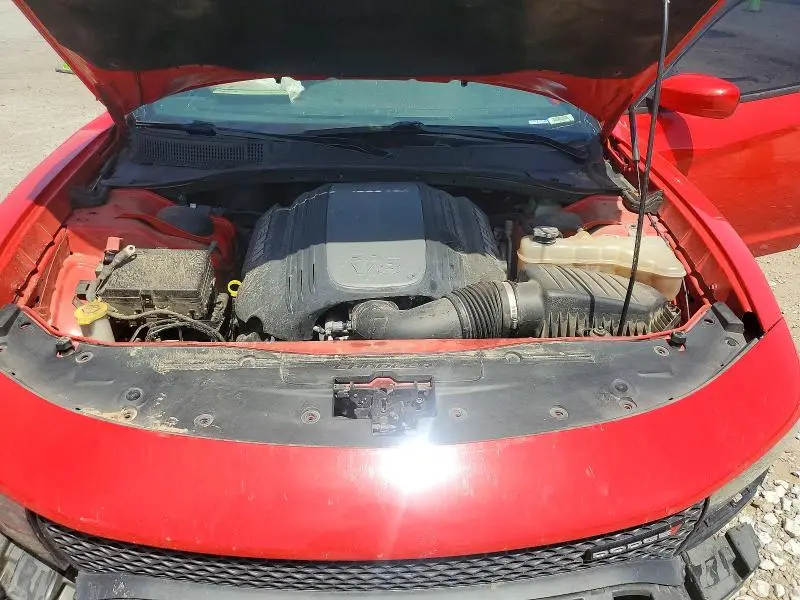 2020 DODGE CHARGER R/T  