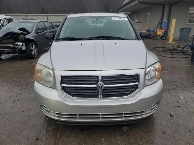 2010 DODGE CALIBER SXT  