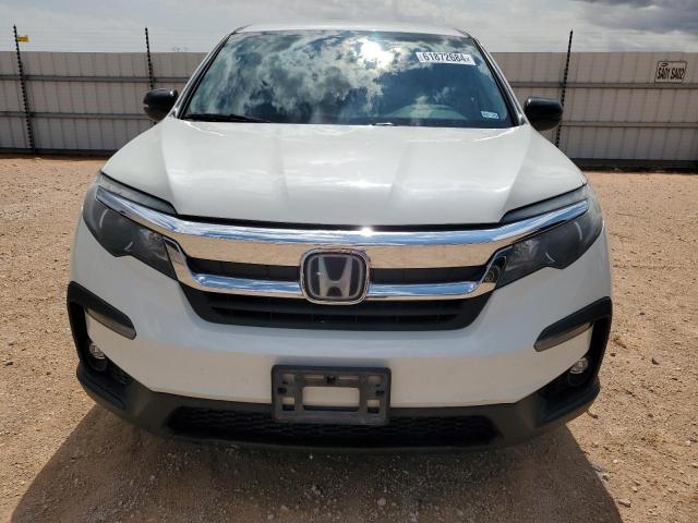 2019 HONDA PILOT LX