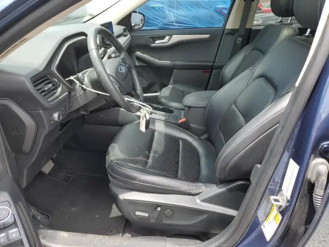 2020 FORD ESCAPE SE SPORT  