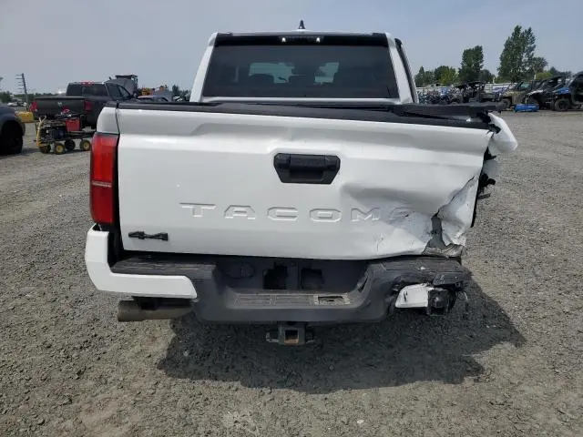 2024 TOYOTA TACOMA DOUBLE CAB  