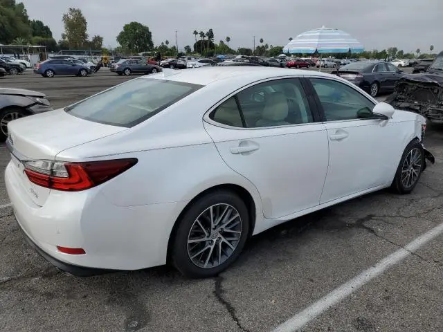 2018 LEXUS ES 350