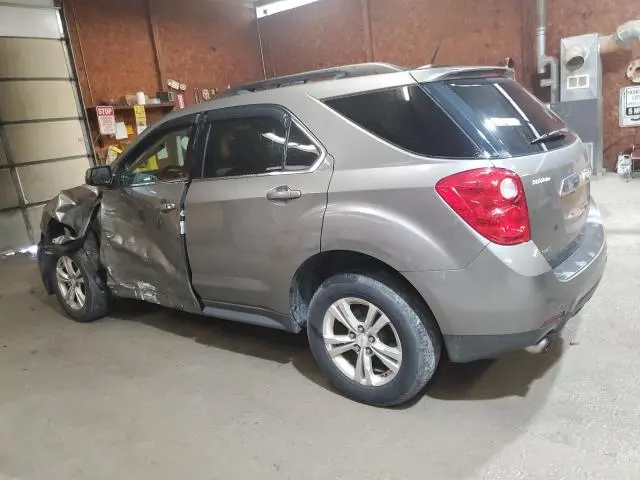 2012 CHEVROLET EQUINOX LT  