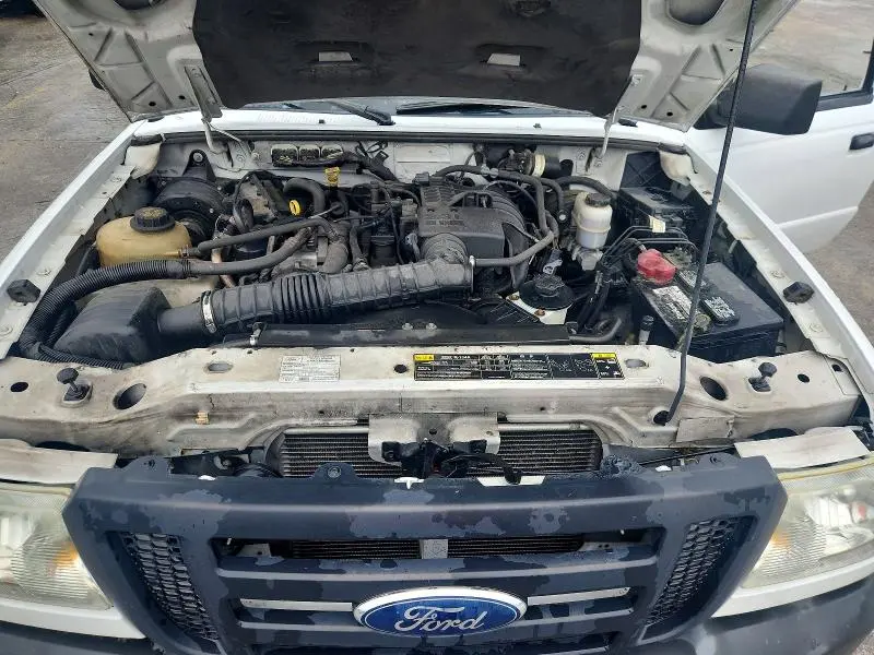 2011 FORD RANGER   
