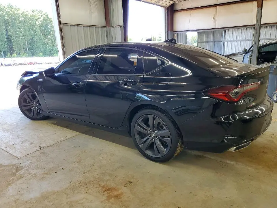 2023 ACURA TLX TECH A  