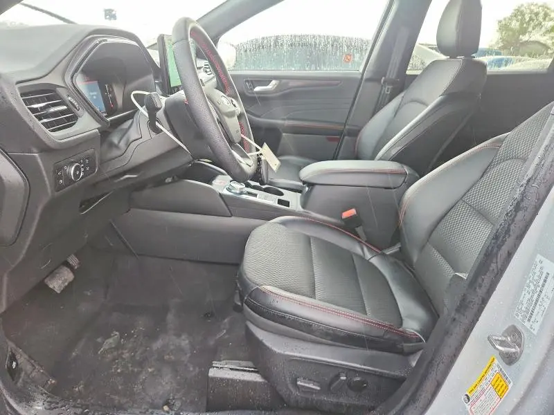 2026 FORD ESCAPE ST LINE SELECT  