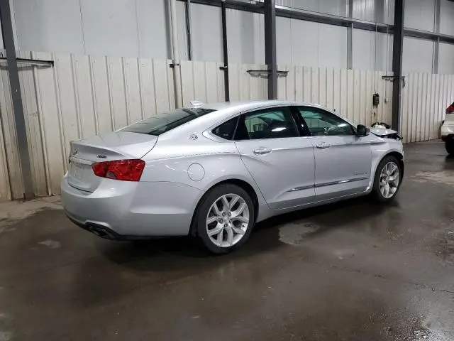 2019 CHEVROLET IMPALA PREMIER  
