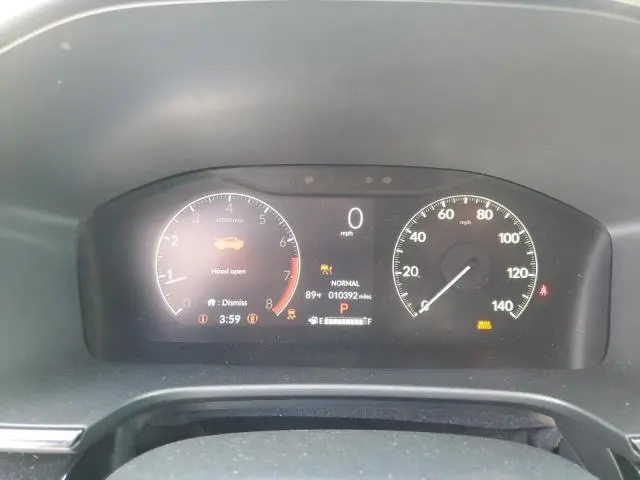 2024 HONDA CR-V EXL  