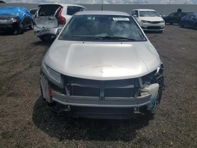 2014 CHEVROLET VOLT   