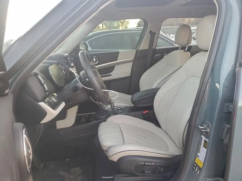 2023 MINI COOPER S COUNTRYMAN ALL4  