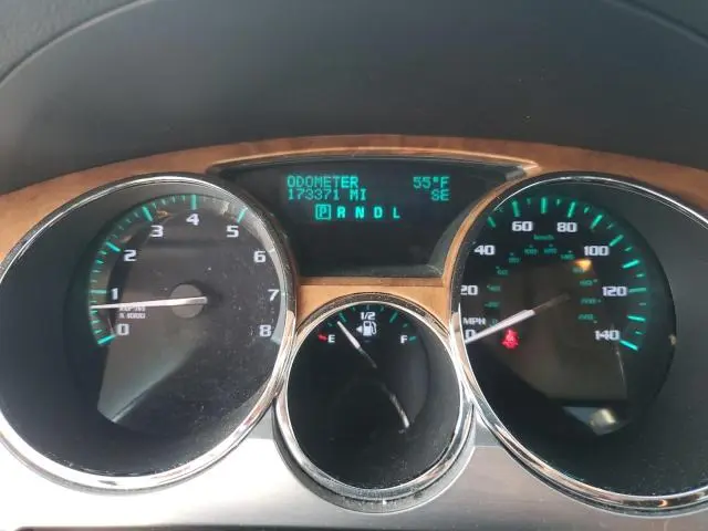 2011 BUICK ENCLAVE CXL  