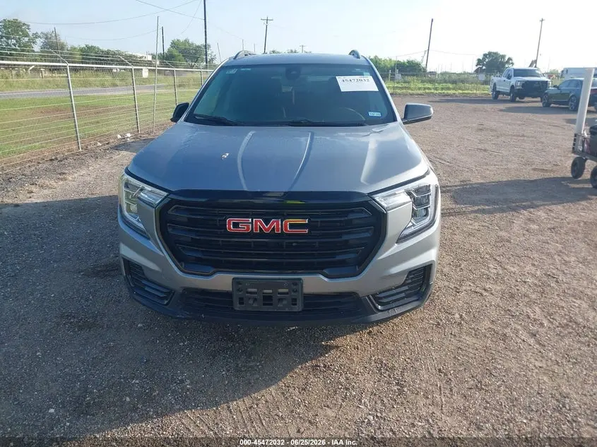 2024 GMC TERRAIN FWD SLE