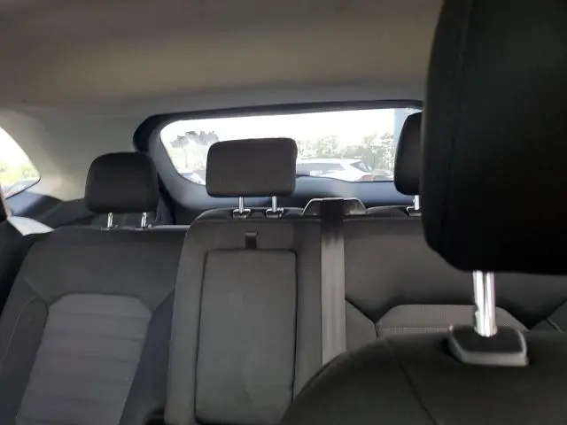 2019 FORD EDGE SE  