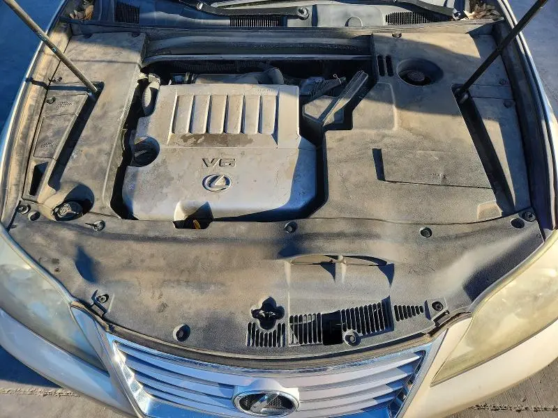 2011 LEXUS ES 350 BASE  