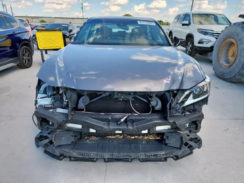 2021 LEXUS ES 350 BASE  