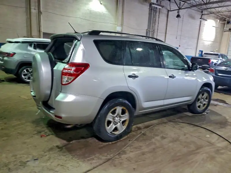 2012 TOYOTA RAV4   