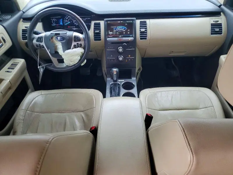 2015 FORD FLEX SEL  