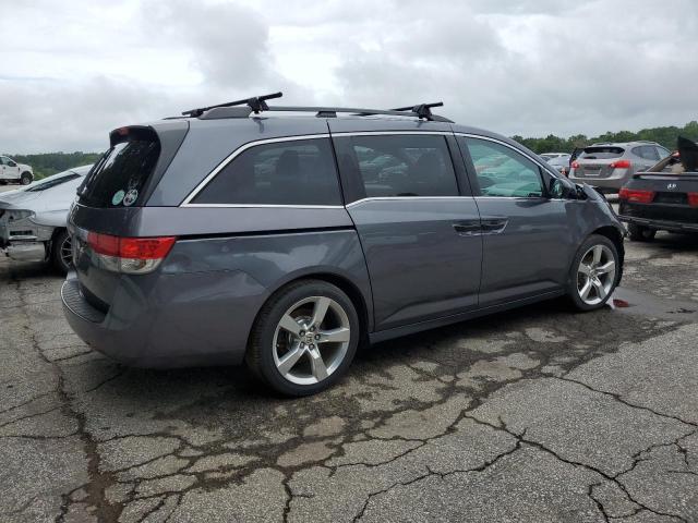 2014 HONDA ODYSSEY LX