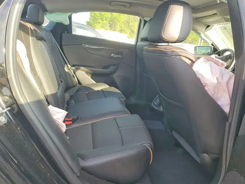 2020 CHEVROLET IMPALA PREMIER (2LZ)  